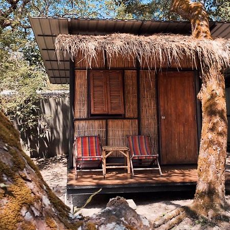 Little Hut Hotel เกาะพยาม ภายนอก รูปภาพ
